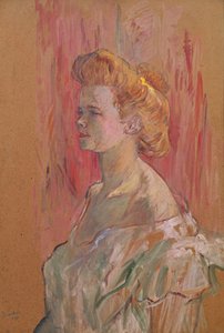 De Sfinx, 1898
